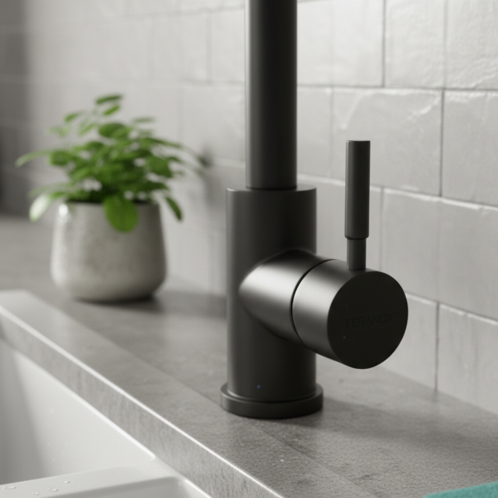 robinet-cuisine-douchette-3modes-zoom-commande