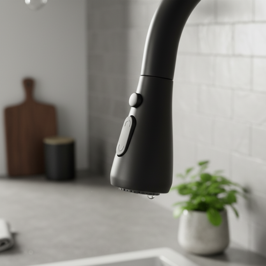 robinet-cuisine-douchette-3modes-zoom