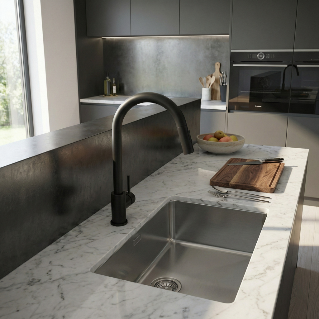 robinet-cuisine-douchette-extractible-acier-inoxydable-situationnelle