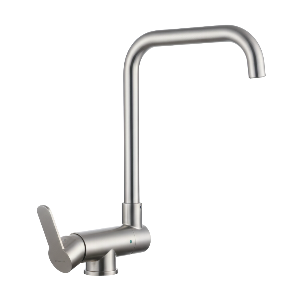 robinet-cuisine-laiton-rotation-360-argent