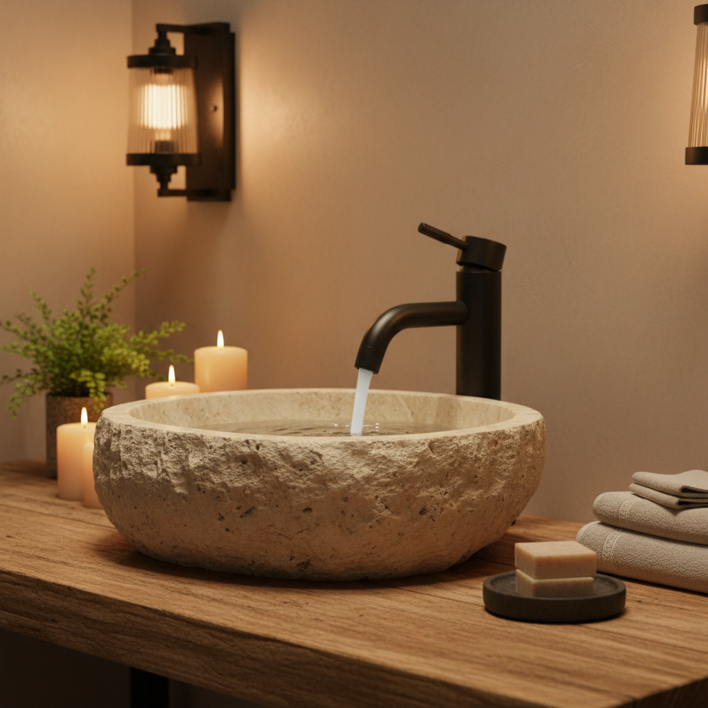 robinet-lavabo-monocommande-acier-inoxydable-design-situationnelle