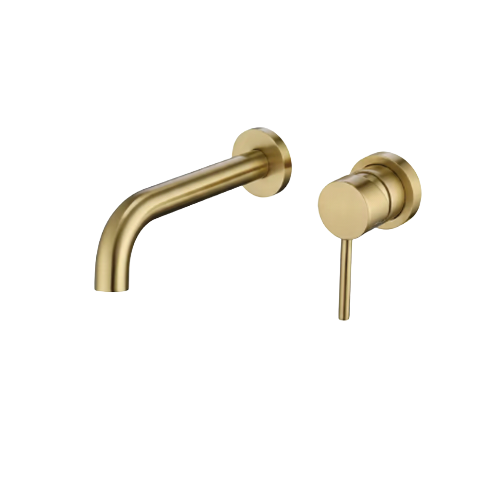 robinet-lavabo-mural-encastre-laiton-or