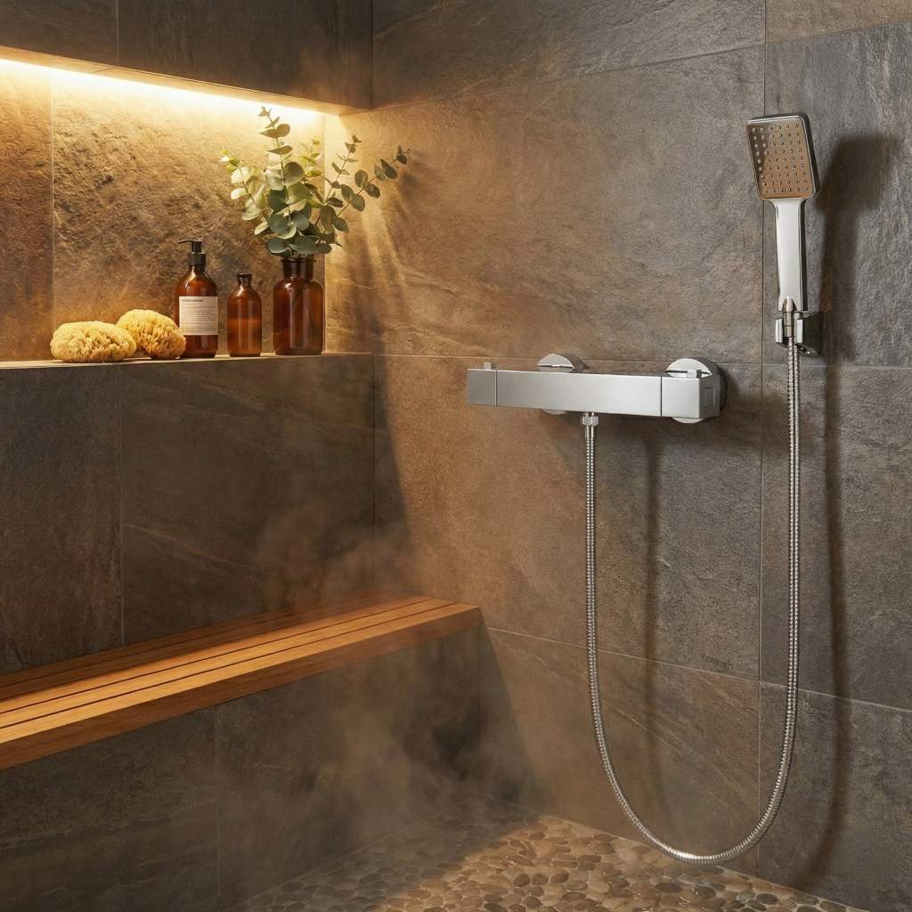 robinet-salle-de-bain-mural-compact-bain-douche-situationnelle