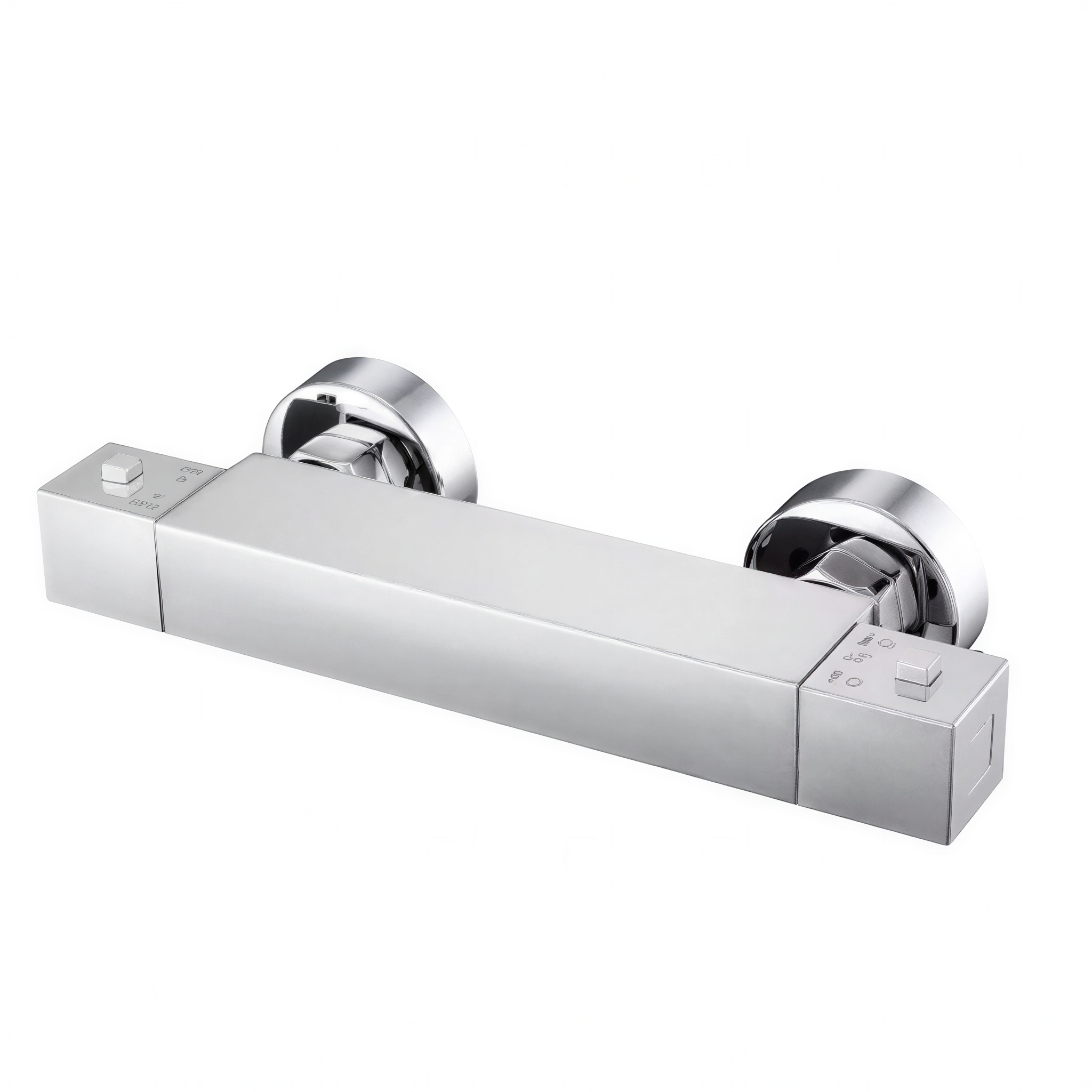 robinet-salle-de-bain-mural-compact-bain-douche-chrome