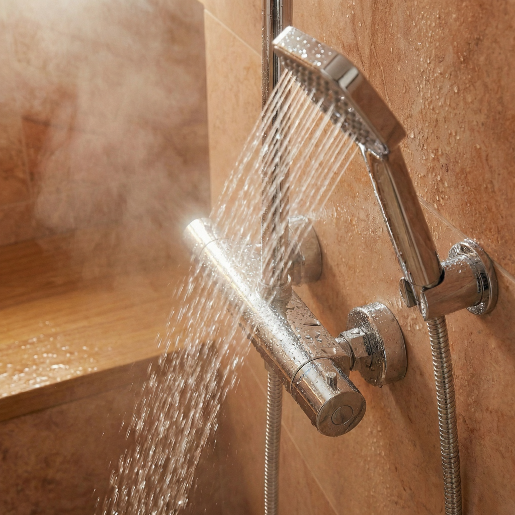 robinet-salle-de-bain-mural-douche-bain-zoom-robinet